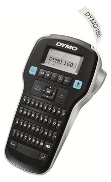 Dymo DY LabelManager 160 Printer AZY - Drucker von LumaTech