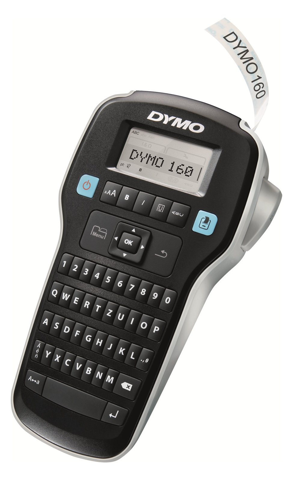Dymo DY LabelManager 160 Printer AZY - Drucker