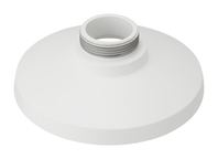 Dymo Hanwha SBP-301HMW3 - Montage - Universal - Elfenbein - Weiß - Hanwha - Aluminium - 15,5 cm von LumaTech