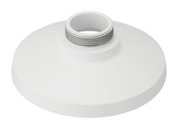 Dymo Hanwha SBP-301HMW3 - Montage - Universal - Elfenbein - Weiß - Hanwha - Aluminium - 15,5 cm