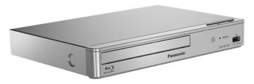 Panasonic DMP-BDT168EG - 3D Blu-ray-Disk-Player von LumaTech
