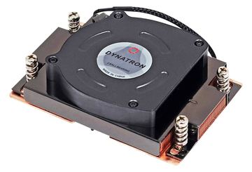 Dynatron A41 - Prozessor-Luftkühler - (für: TR4, SP3, sTRX4, sWRX8) von LumaTech