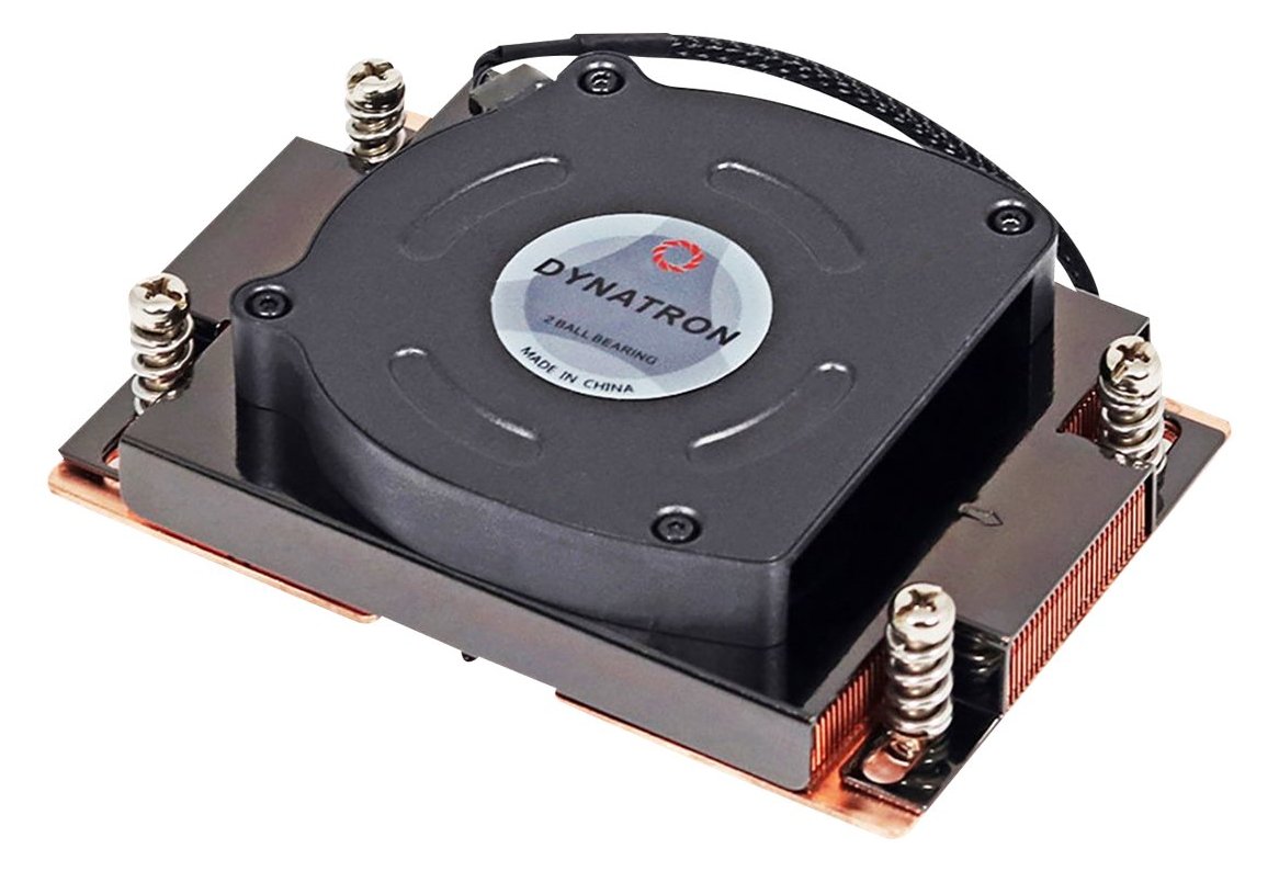 Dynatron A41 - Prozessor-Luftkühler - (für: TR4, SP3, sTRX4, sWRX8)