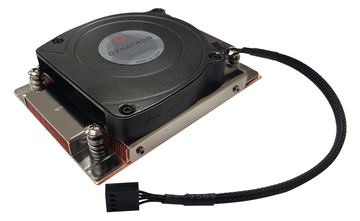Dynatron A45 - Prozessor-Luftkühler - (für: AM4, AM5) von LumaTech