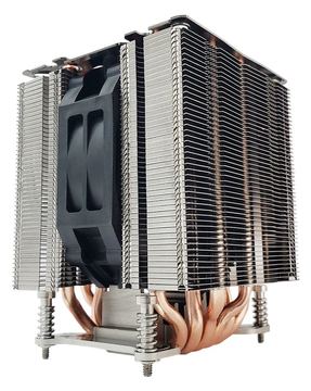 Dynatron A49 - Prozessor-Luftkühler - (für: AM4, AM5) von LumaTech