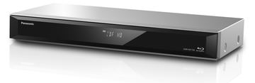 Panasonic DMR-BST765 - 3D Blu-ray-Recorder mit TV-Tuner und HDD von LumaTech