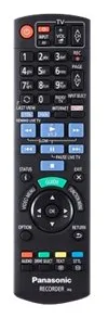 Panasonic DMR-BST765 - 3D Blu-ray-Recorder mit TV-Tuner und HDD, Ansicht 2