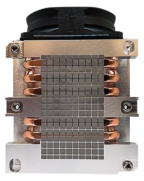 Dynatron Inter-Tech B-14 - Prozessor-Luftkühler - (für: LGA3647)
