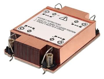 Dynatron S4 - Prozessorkühler - (für: LGA4677) von LumaTech