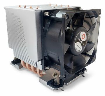 Dynatron S6 - Prozessor-Luftkühler - (für: LGA4677) von LumaTech