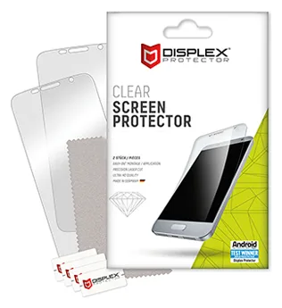 E.V.I. DISPLEX - Bildschirmschutz für Handy - klar, Ansicht 2