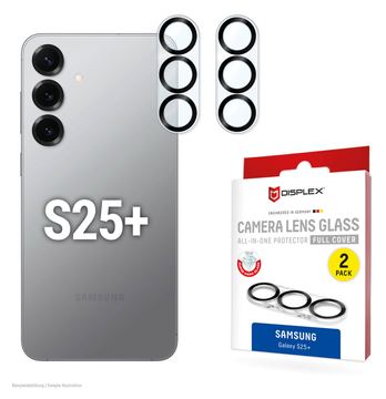 E.V.I. DISPLEX CamGlass All-In-One von LumaTech