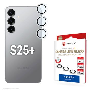 E.V.I. DISPLEX CamGlass Single Lens von LumaTech