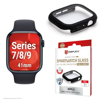 E.V.I. DISPLEX Full Body Apple Series von LumaTech