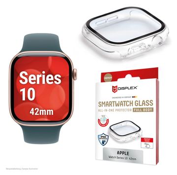 E.V.I. DISPLEX Full Body Apple Series von LumaTech