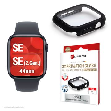 E.V.I. DISPLEX Full Body Apple Watch von LumaTech