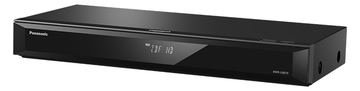 Panasonic DMR-UBS70 - 3D Blu-ray-Recorder mit TV-Tuner und HDD von LumaTech