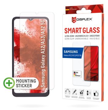 E.V.I. DISPLEX Smart Glass Samsung Galaxy A12/A13/A32 5G von LumaTech