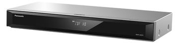 Panasonic DMR-UBS70 - 3D Blu-ray-Recorder mit TV-Tuner und HDD von LumaTech