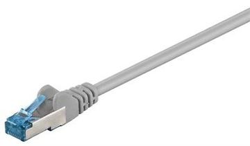 EasyLan Cat.6 S/FTP 2.5m - 2,5 m - Cat6 - S/FTP (S-STP) - RJ-45 - RJ-45 von LumaTech