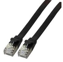 EasyLan Cat.6a S/FTP 10m - 10 m - Cat6a - S/FTP (S-STP) - RJ-45 - RJ-45 von LumaTech