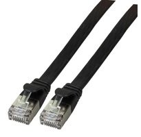 EasyLan Cat.6a S/FTP 10m - 10 m - Cat6a - S/FTP (S-STP) - RJ-45 - RJ-45