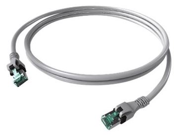 EasyLan DualBoot PushPull - Patch-Kabel - RJ-45 (M) von LumaTech