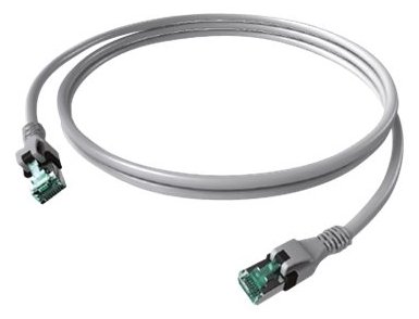 EasyLan DualBoot PushPull - Patch-Kabel - RJ-45 (M)