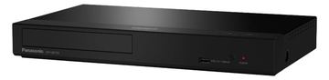 Panasonic DP-UB154EG - 3D Blu-ray-Disk-Player von LumaTech