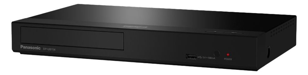 Panasonic DP-UB154EG - 3D Blu-ray-Disk-Player