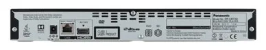 Panasonic DP-UB154EG - 3D Blu-ray-Disk-Player, Ansicht 2