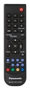 Panasonic DP-UB154EG - 3D Blu-ray-Disk-Player, Ansicht 5