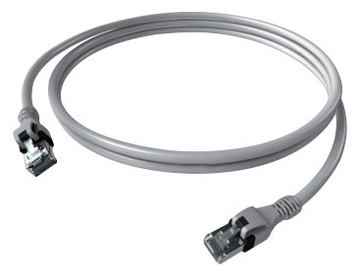 EasyLan DualBoot PushPull - Patch-Kabel - RJ-45 (M) von LumaTech