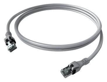 EasyLan DualBoot PushPull - Patch-Kabel - RJ-45 (M)