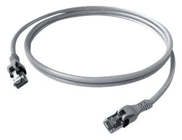 EasyLan DualBoot PushPull - Patch-Kabel - RJ-45 (M) von LumaTech