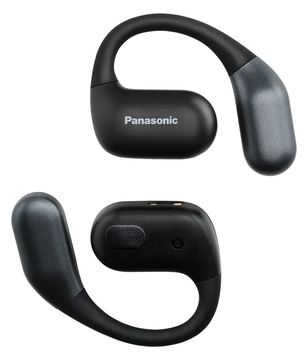 Panasonic RB-F10DE - True Wireless-Kopfhörer mit Mikrofon von LumaTech