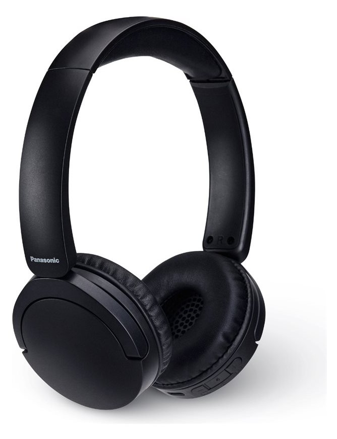 Panasonic RB-HF630BE - Kopfhörer mit Mikrofon