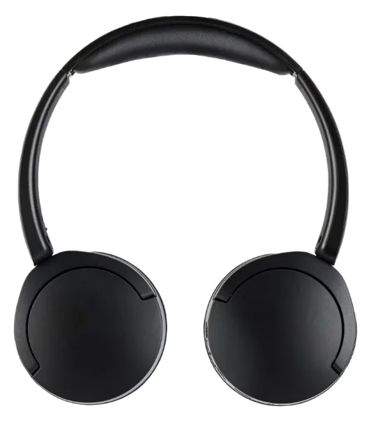 Panasonic RB-HF630BE - Kopfhörer mit Mikrofon - Schwarz, Ansicht 2