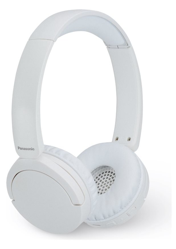 Panasonic RB-HF630BE - Kopfhörer mit Mikrofon