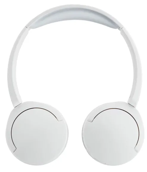 Panasonic RB-HF630BE - Kopfhörer mit Mikrofon - Weiß, Ansicht 2