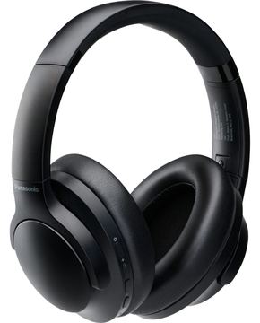 Panasonic RB-HX330B - Kopfhörer mit Mikrofon von LumaTech