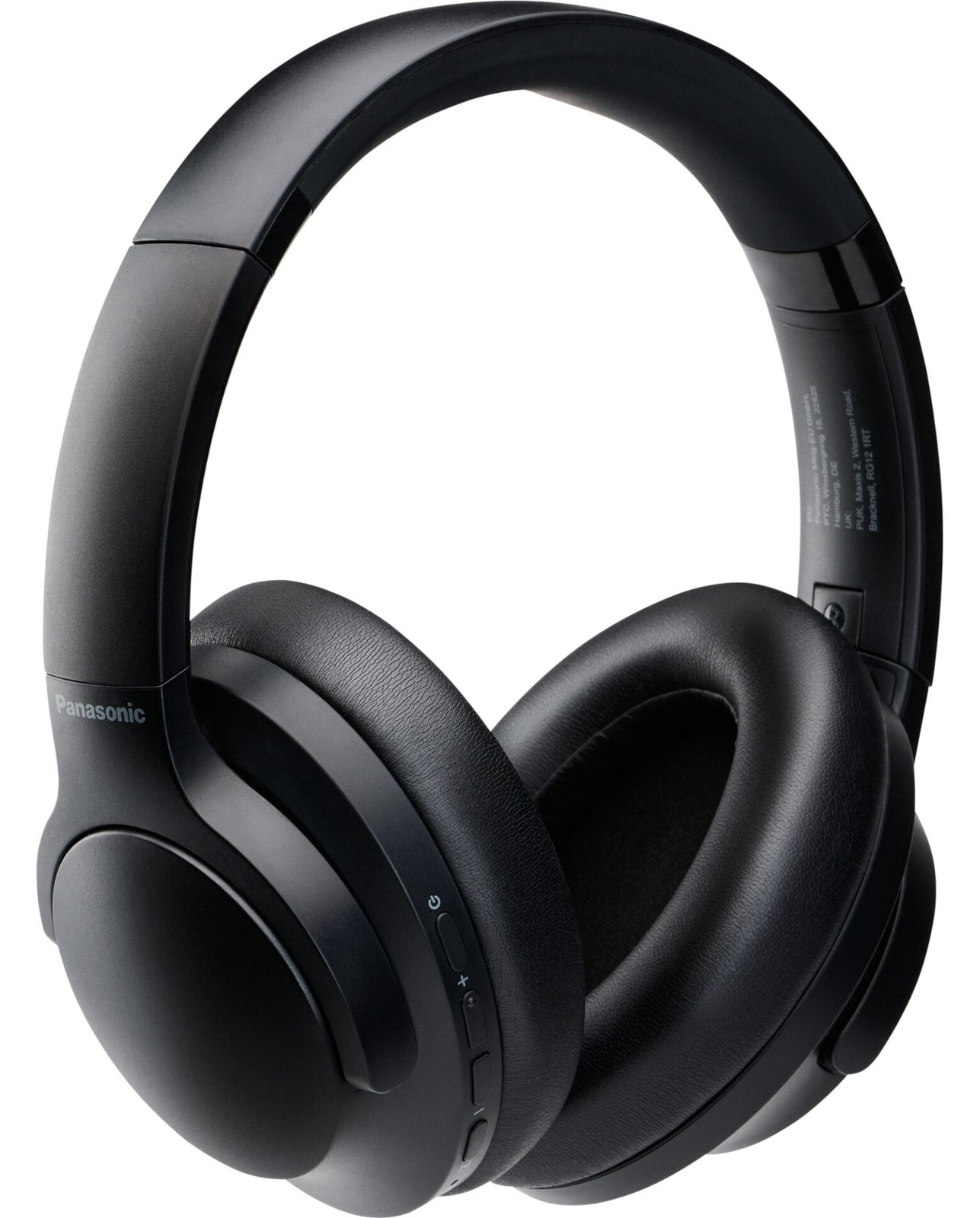 Panasonic RB-HX330B - Kopfhörer mit Mikrofon