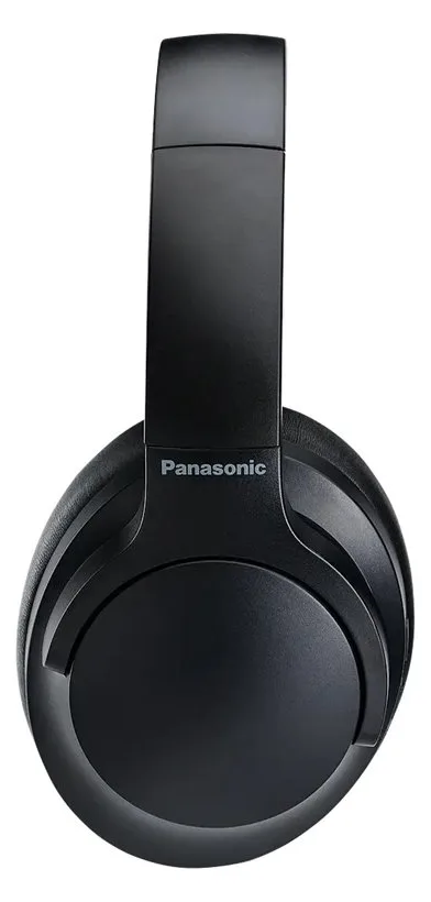 Panasonic RB-HX330B - Kopfhörer mit Mikrofon, Ansicht 4