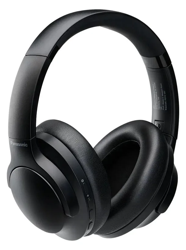 Panasonic RB-HX330B - Kopfhörer mit Mikrofon, Ansicht 5