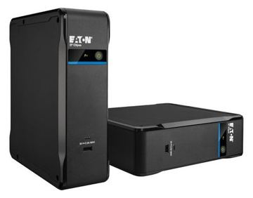Eaton 3P Ellipse 700 USB DIN/IT - USV - Wechselstrom 220-240 V von LumaTech