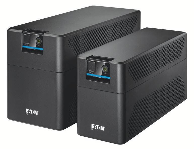 Eaton 5E Gen2 - USV - AC 220 - 240 V - 480 Watt