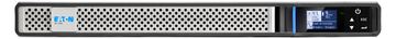 Eaton 5P 1150iR - Gen 2 - USV (Rack - einbaufähig) - Wechselstrom 200/208/220/230/240 V - 920 Watt - 1150 VA - 1-phasig von LumaTech