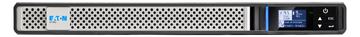 Eaton 5P 650iR - Gen 2 - USV (Rack - einbaufähig) - Wechselstrom 200/208/220/230/240 V - 520 Watt - 650 VA - 1-phasig von LumaTech