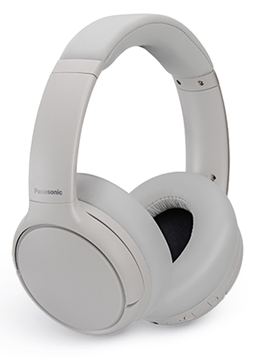 Panasonic RB-M600BE - Kopfhörer mit Mikrofon - Beige von LumaTech