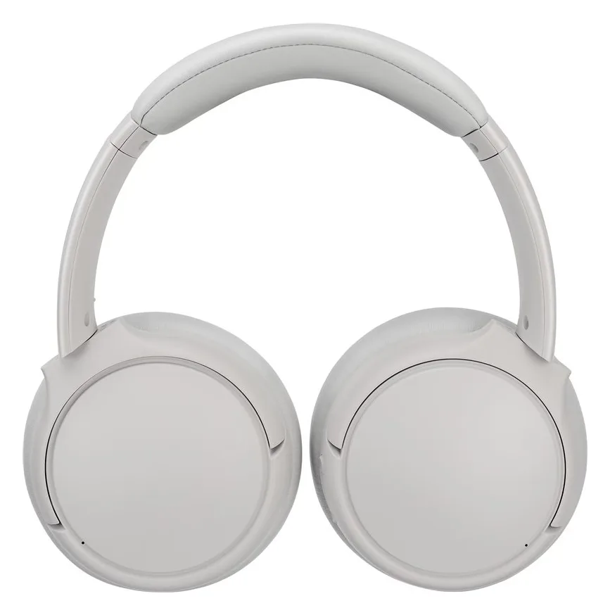 Panasonic RB-M600BE - Kopfhörer mit Mikrofon - Beige, Ansicht 3